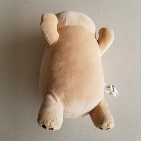 ($5 offer) Minso Lying plush - Picture 4 of 8